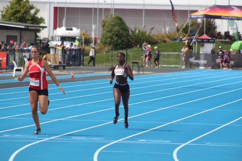 2025 Colgate Games Day 3 photo